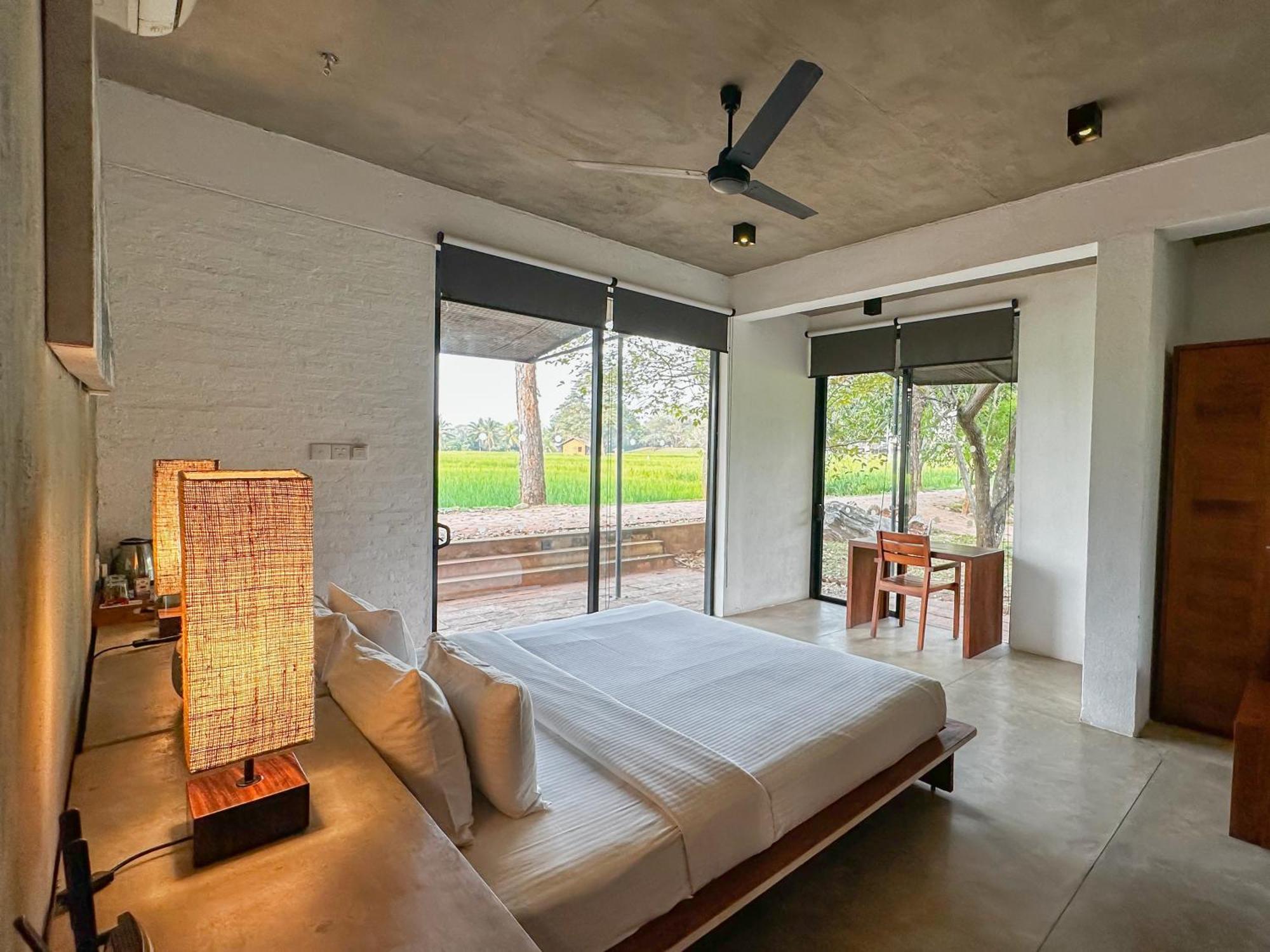 Kalundewa Retreat Hotel Dambulla Cameră foto