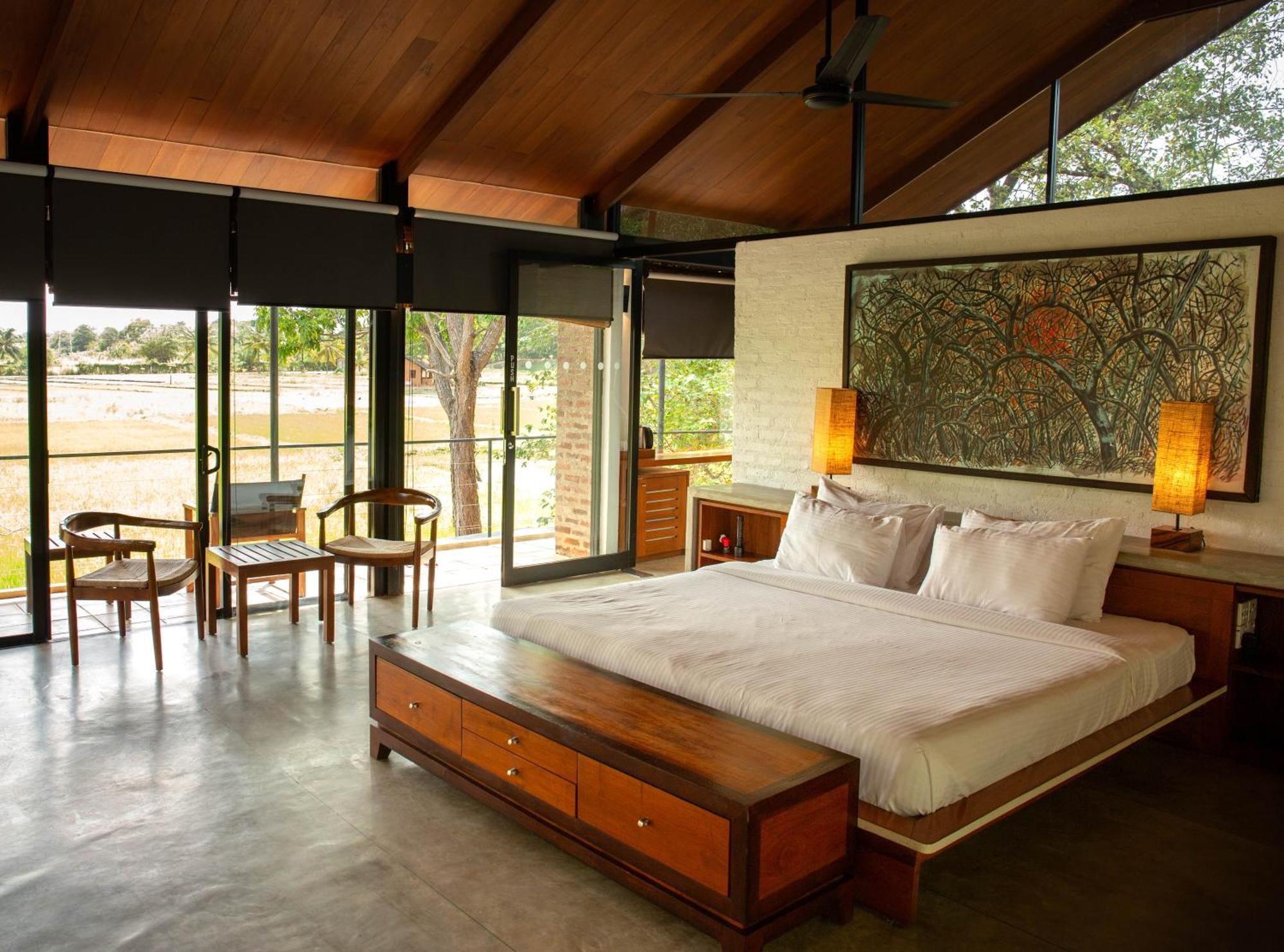 Kalundewa Retreat Hotel Dambulla Cameră foto