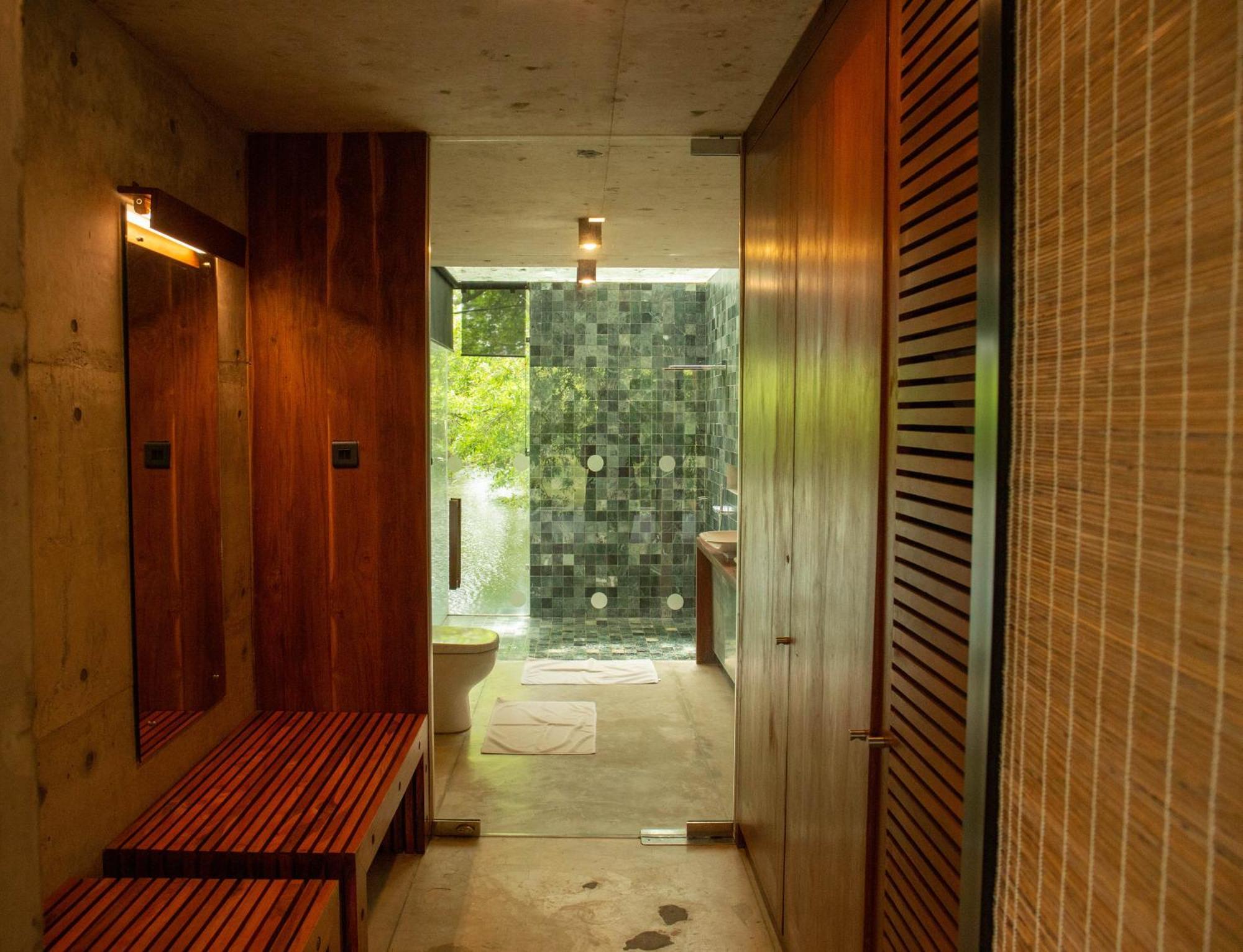 Kalundewa Retreat Hotel Dambulla Cameră foto