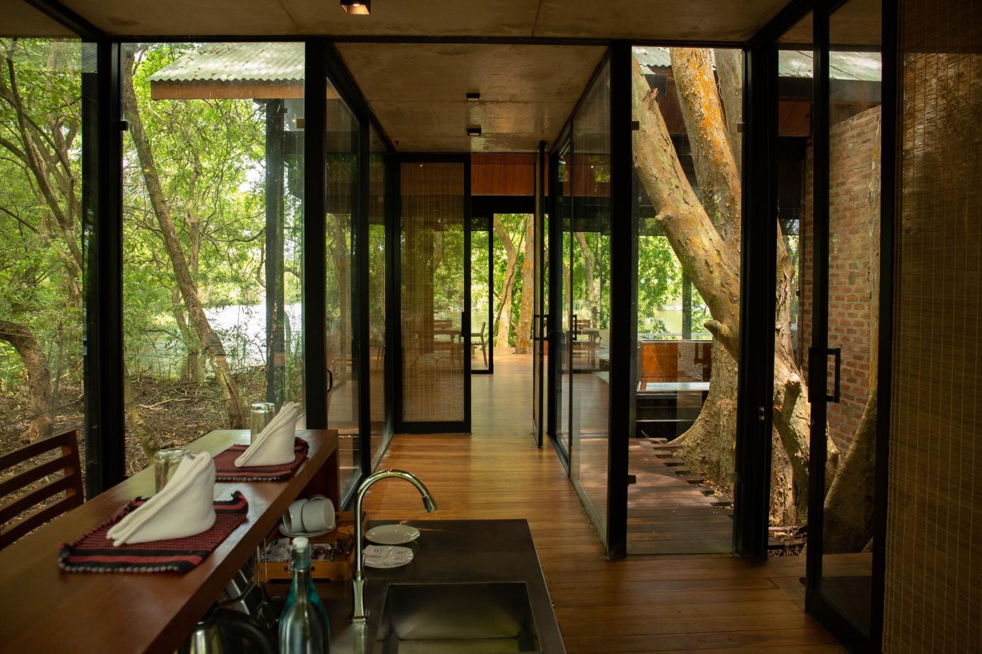 Kalundewa Retreat Hotel Dambulla Cameră foto