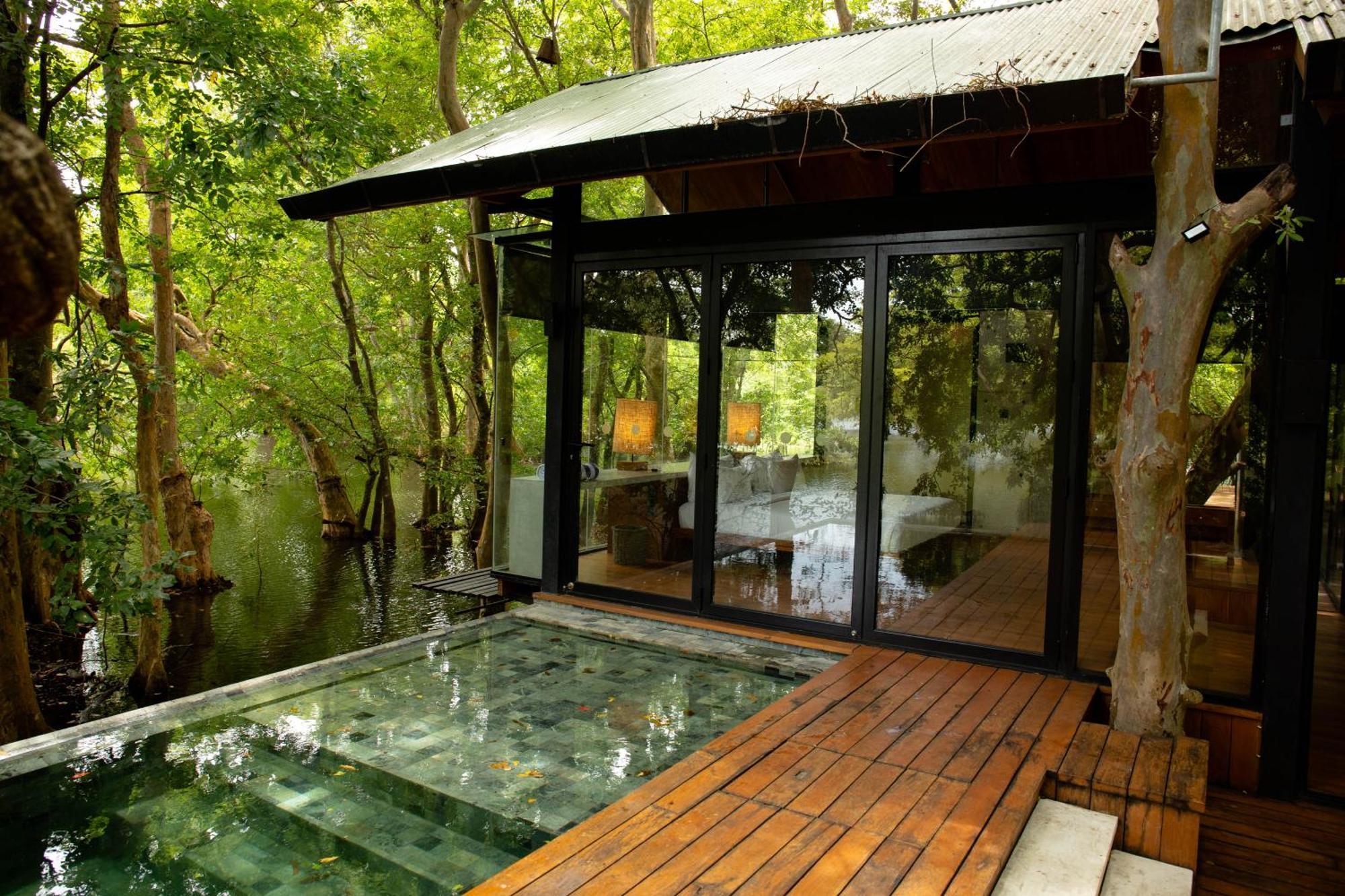 Kalundewa Retreat Hotel Dambulla Cameră foto