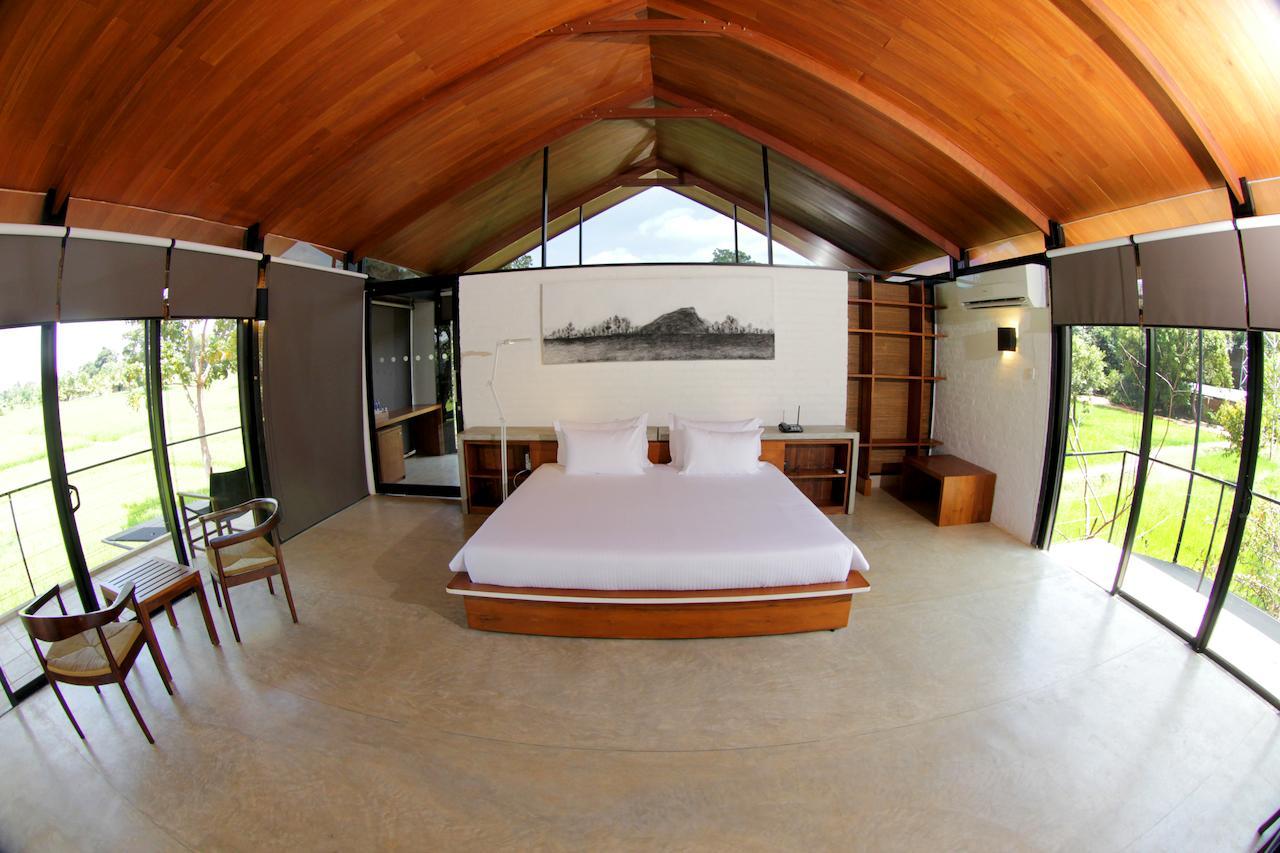 Kalundewa Retreat Hotel Dambulla Cameră foto