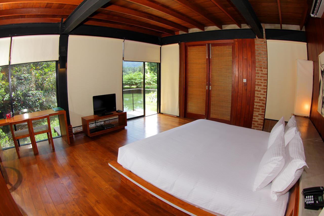 Kalundewa Retreat Hotel Dambulla Cameră foto