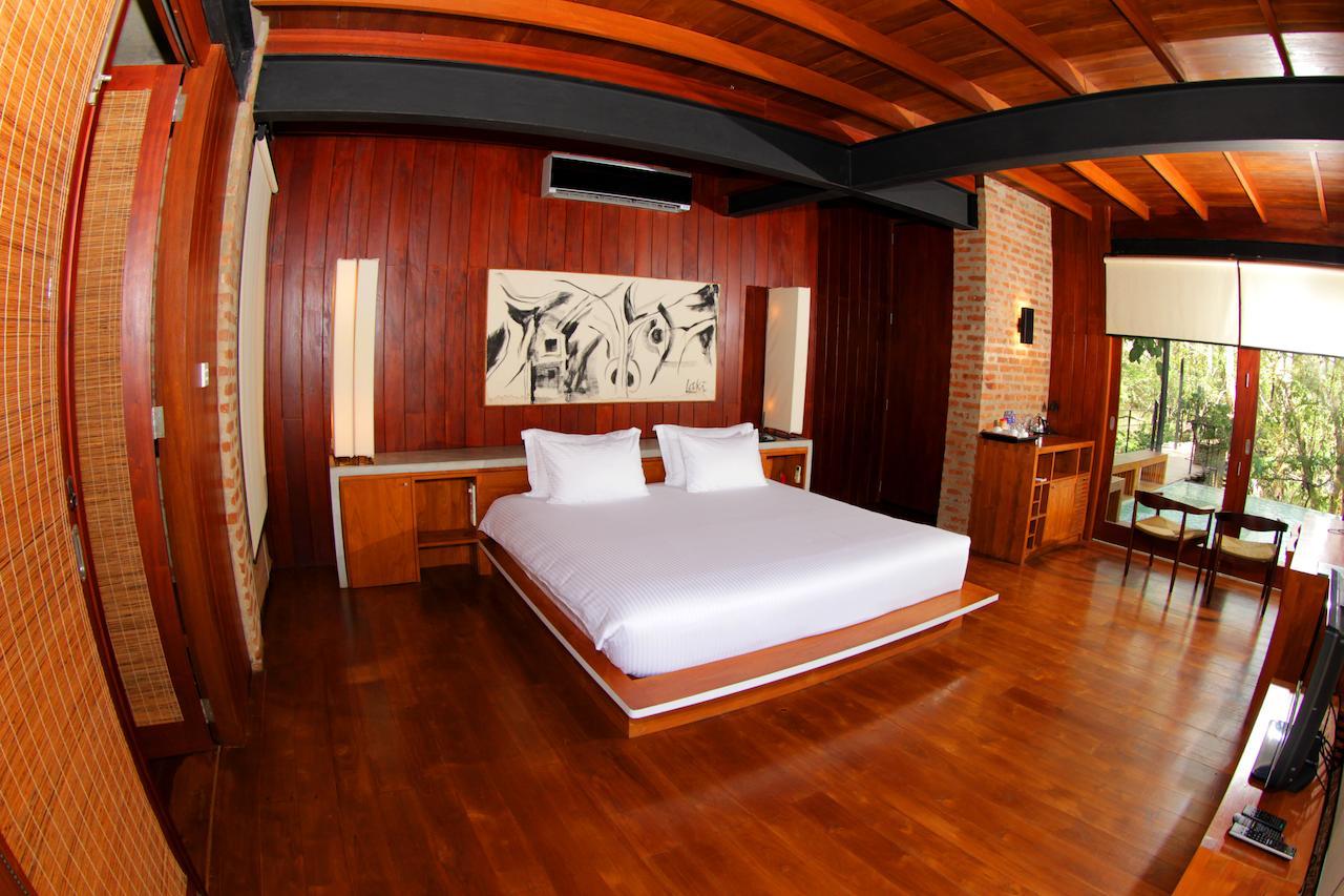 Kalundewa Retreat Hotel Dambulla Cameră foto