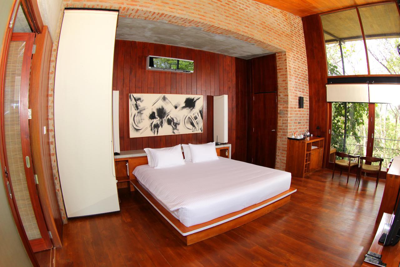 Kalundewa Retreat Hotel Dambulla Cameră foto