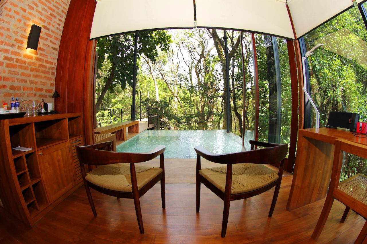 Kalundewa Retreat Hotel Dambulla Cameră foto