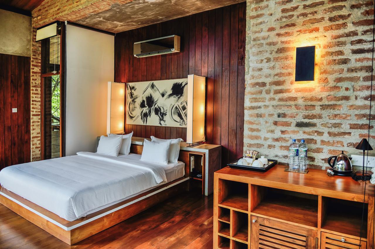 Kalundewa Retreat Hotel Dambulla Cameră foto
