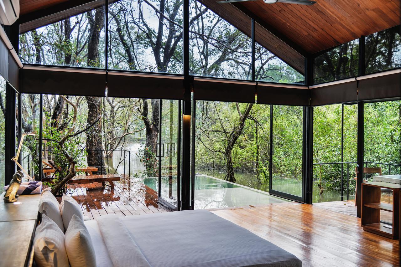 Kalundewa Retreat Hotel Dambulla Cameră foto
