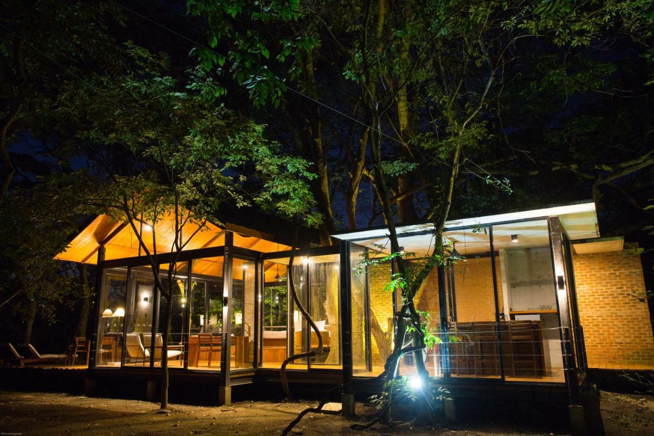 Kalundewa Retreat Hotel Dambulla Exterior foto