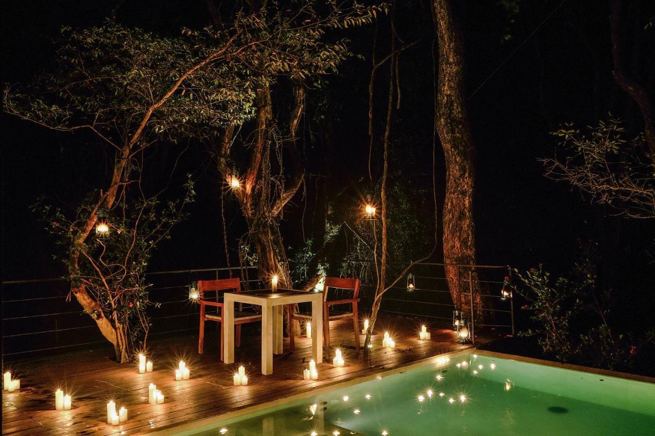 Kalundewa Retreat Hotel Dambulla Cameră foto